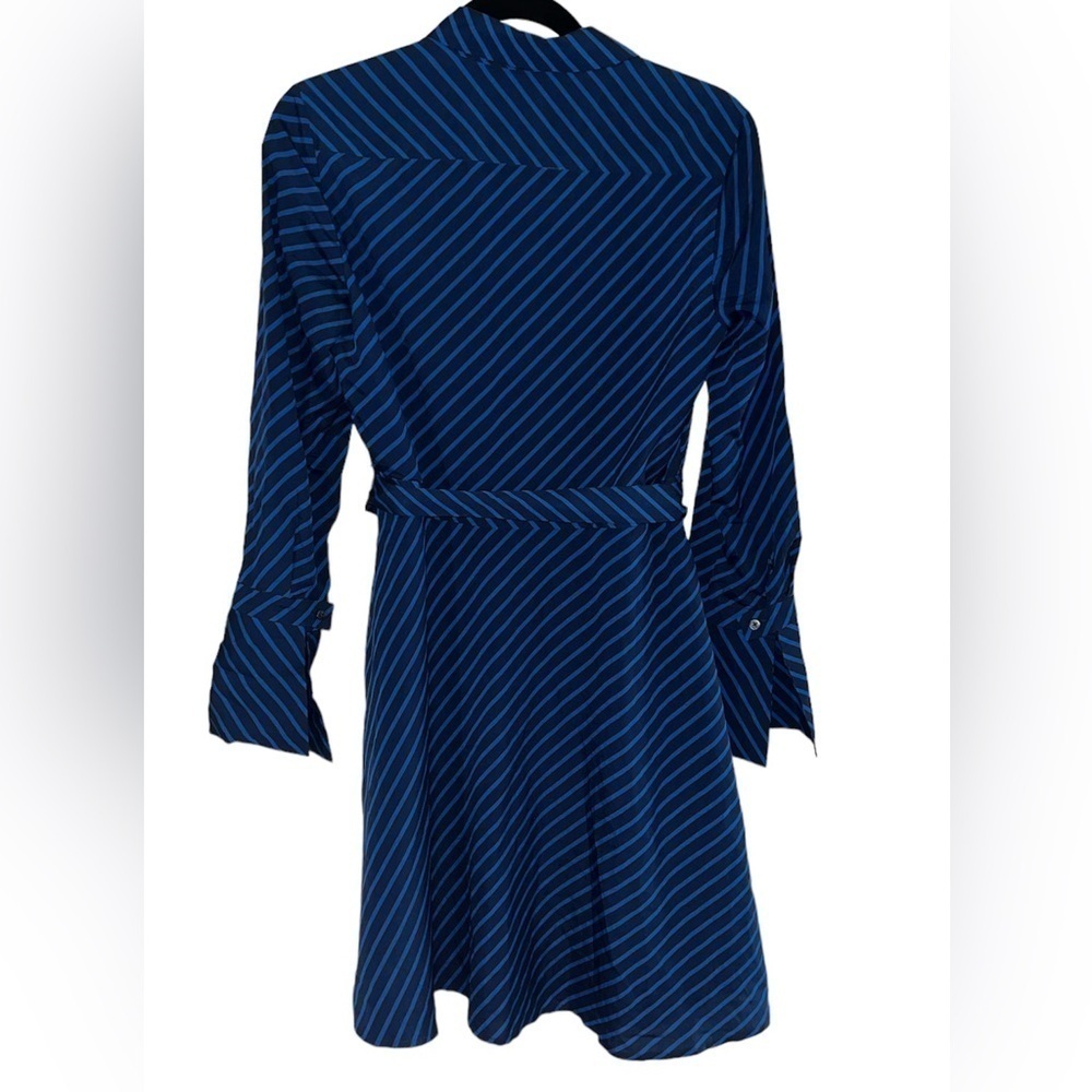 Banana Republic dress WITH POCKETS! - Picture 3 of 8